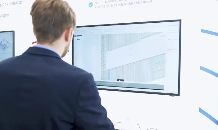 Eindrücke von der digitalBAU 2026 in Köln